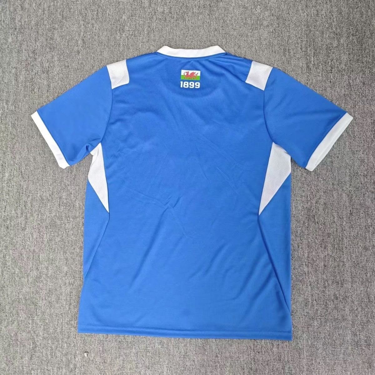 Cardiff City - Home - 26/27 - Adults