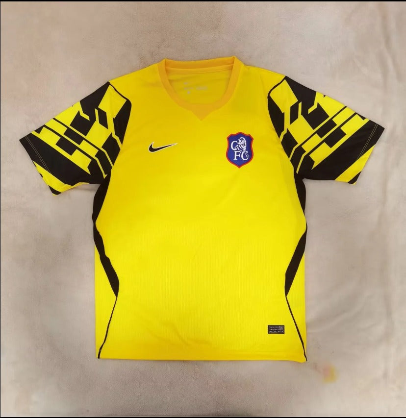 Chelsea - 3rd - GK - 26/27 - Adults
