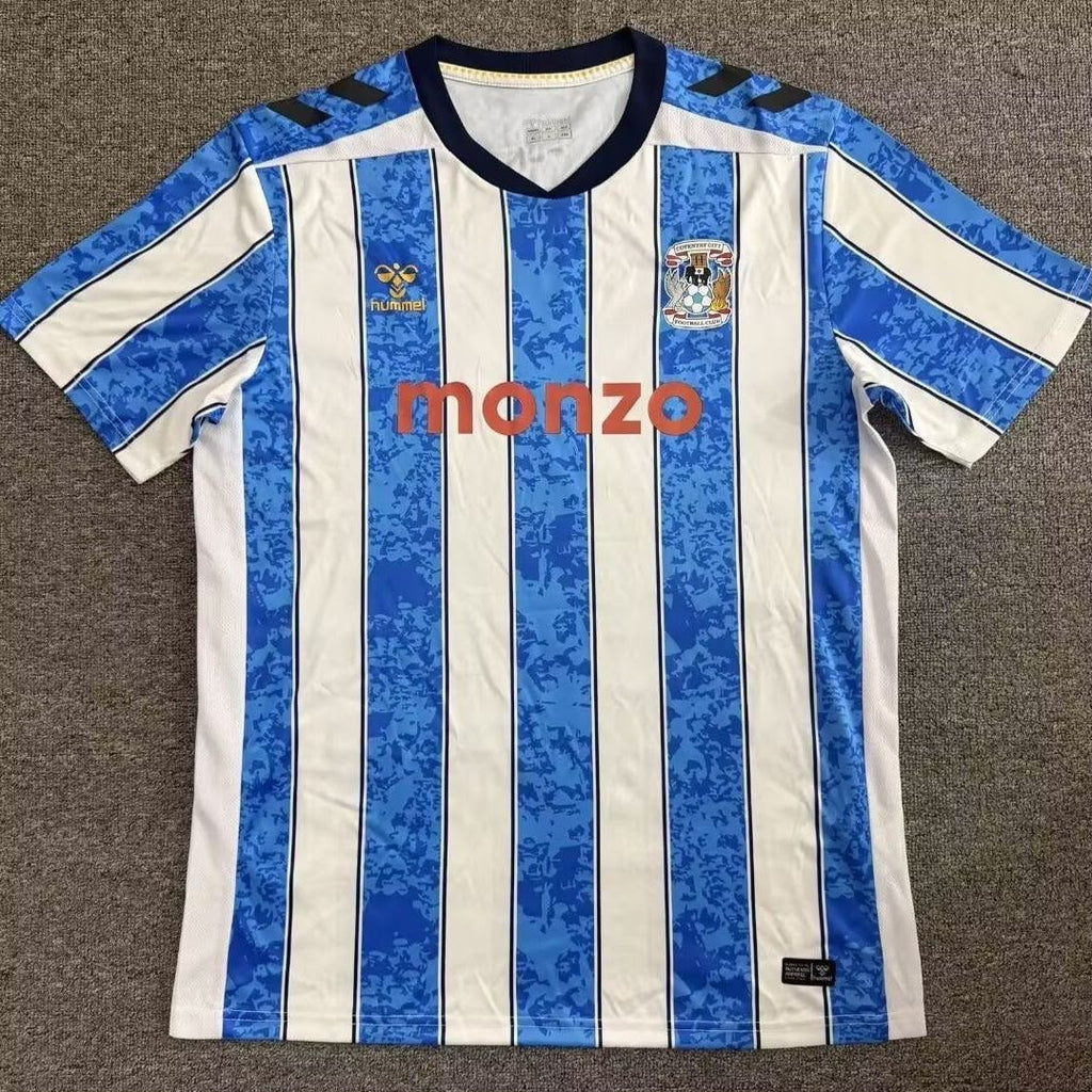 Coventry City - Home - 26/27 - Adults