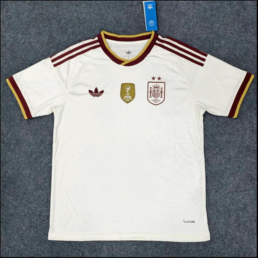 Spain - Away - World Champions - 2026 - Adults