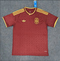 Spain - Fan Concept - World Champions - 2026 - Adults