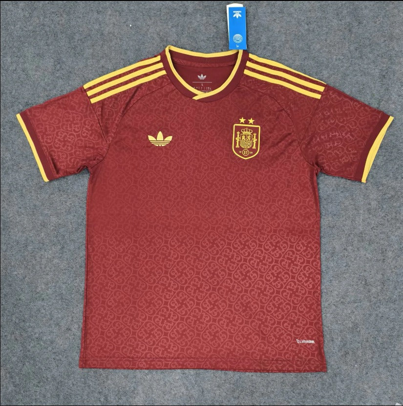Spain - Fan Concept - World Champions - 2026 - Adults