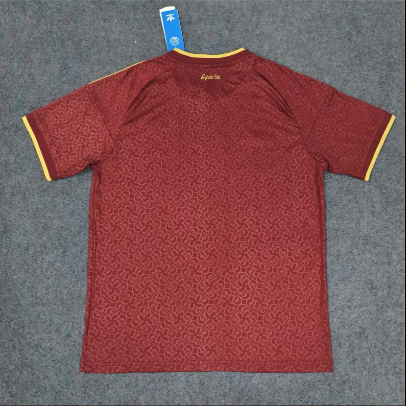 Spain - Fan Concept - World Champions - 2026 - Adults