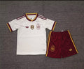 Spain - 2026 World Champions - Away - Kids