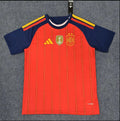 Spain - Home - World Champions - 2026 - Adults