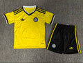 Leeds United - Away - 26/27 - Kids