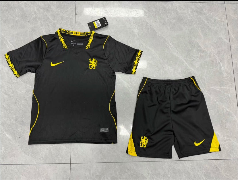 Chelsea - Away - 26/27 - Kids