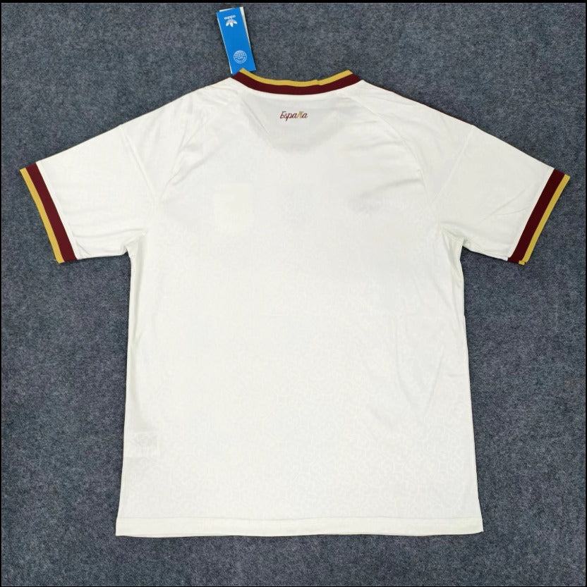 Spain - Away - World Champions - 2026 - Adults