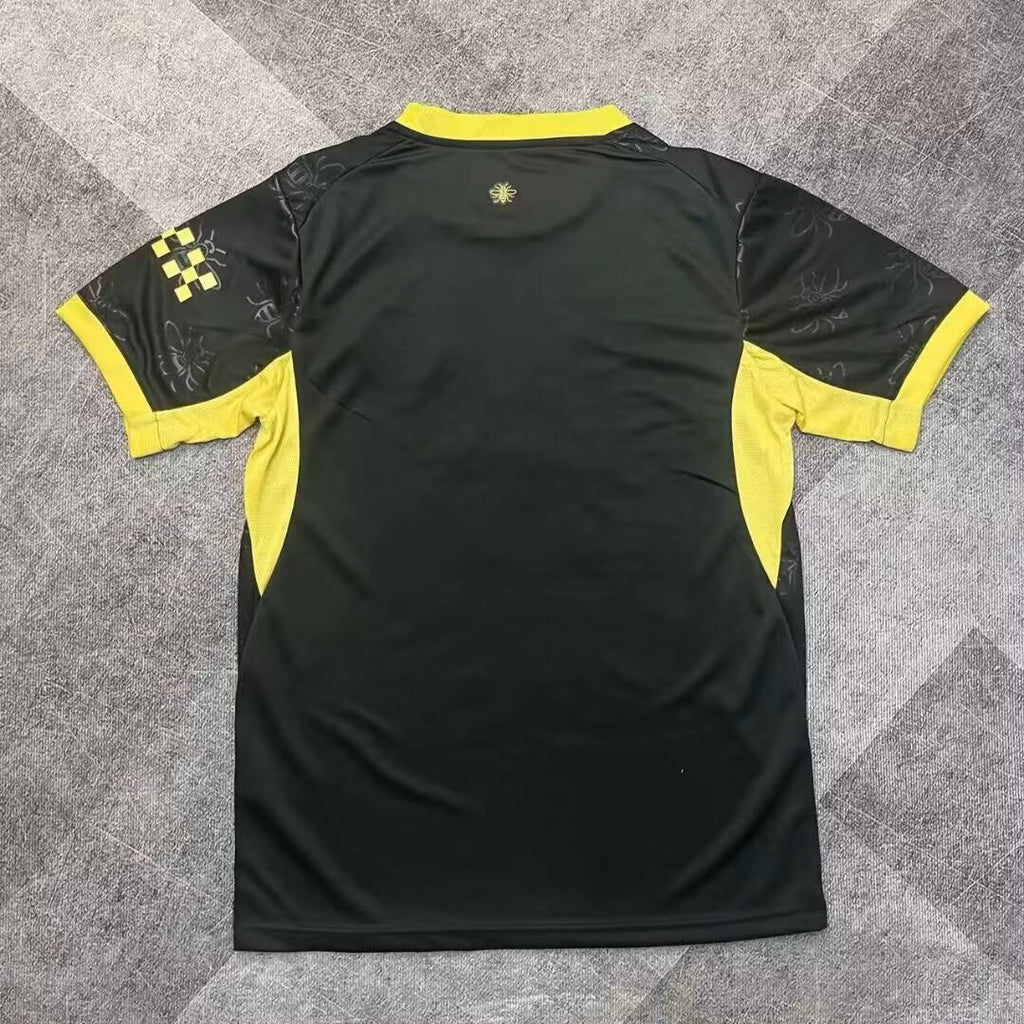 Manchester City - Away - 26/27