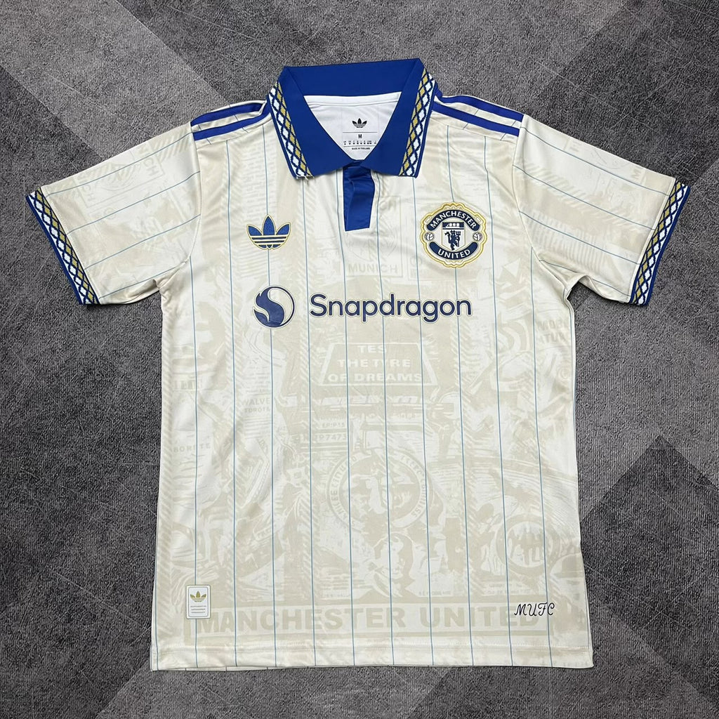Manchester United - Fan Concept- 26/27 - Special Edition