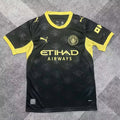Manchester City - Away - 26/27