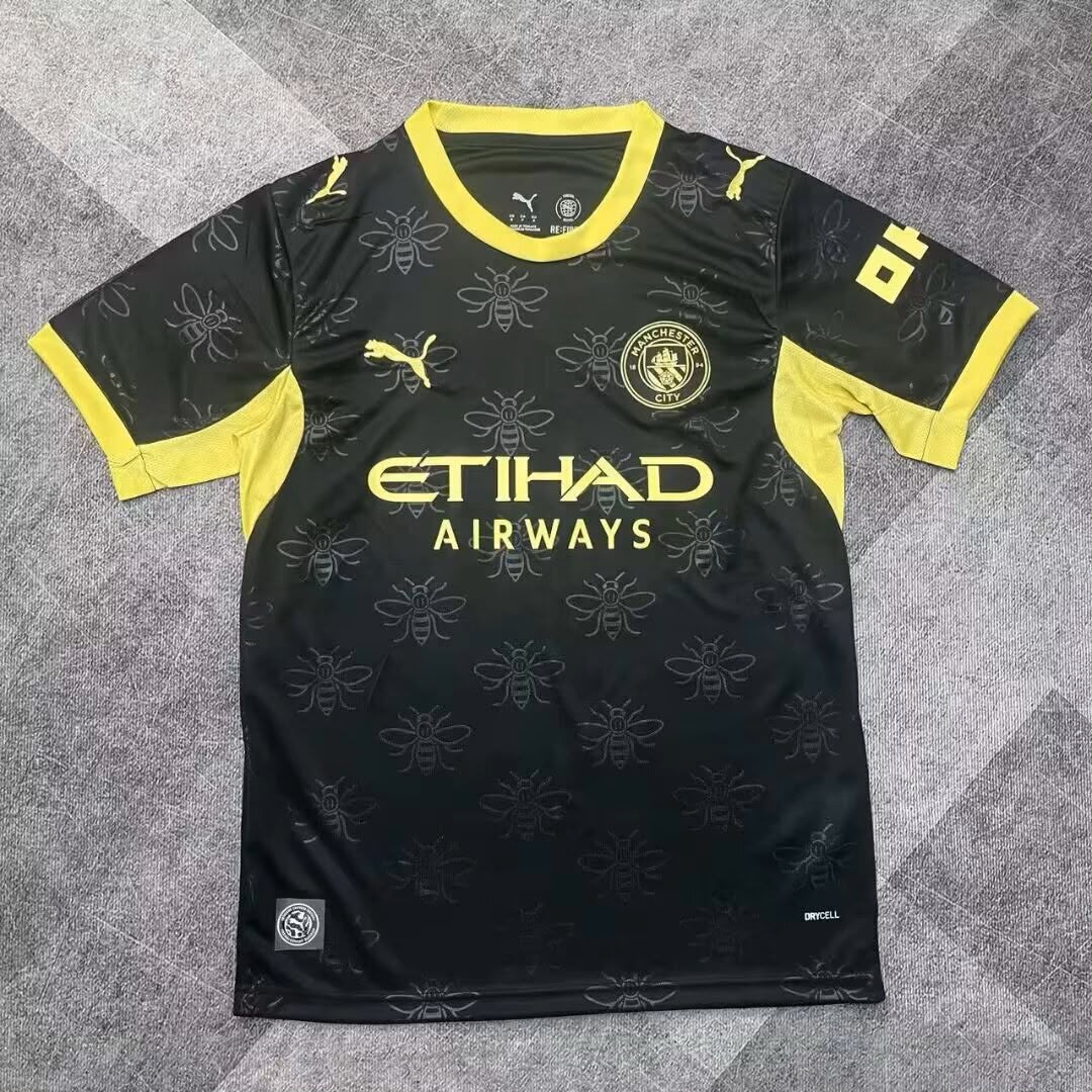 Manchester City - Away - 26/27