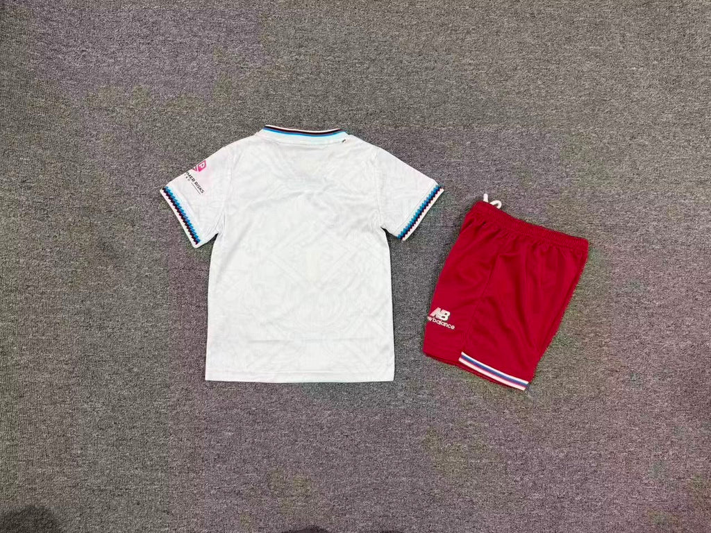 West Ham United - Away - 26/27 - Kids