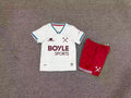 West Ham United - Away - 26/27 - Kids