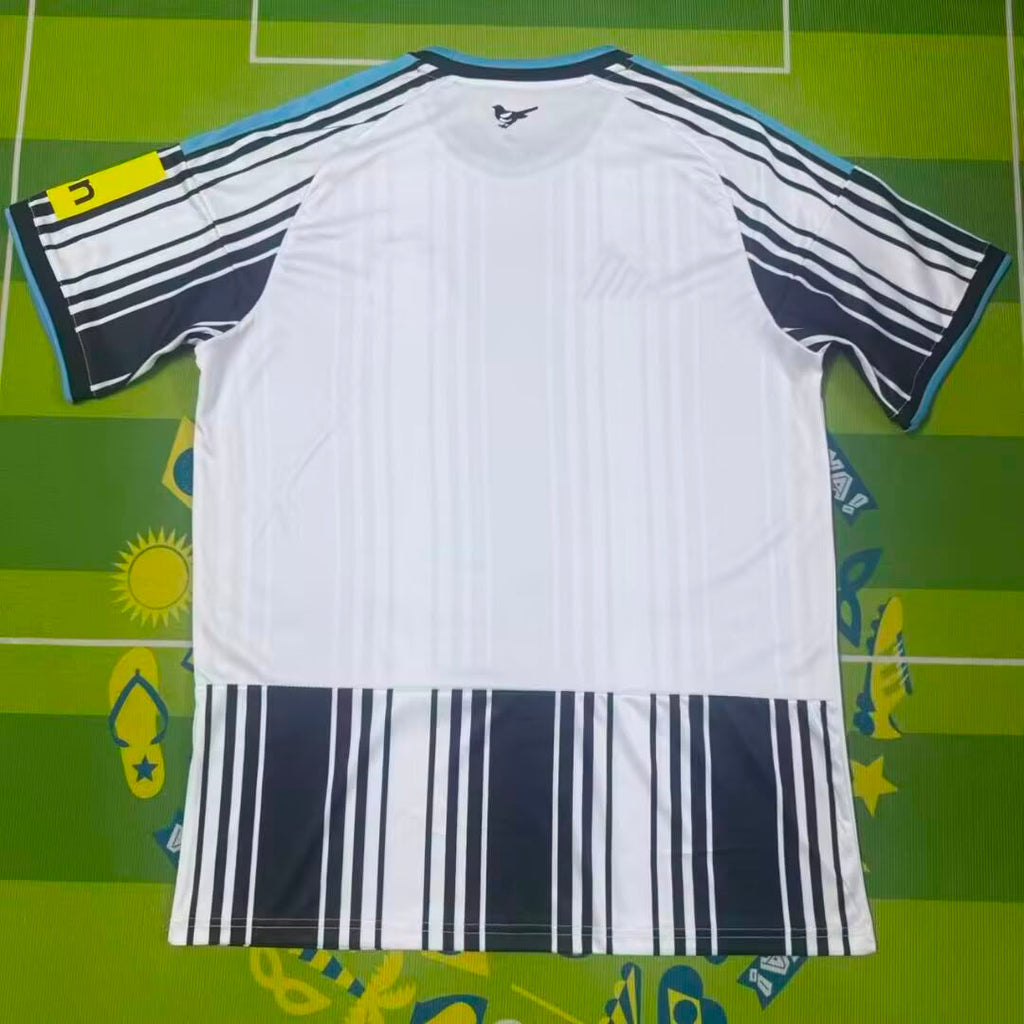 Newcastle United - Home - 26/27 - Adults