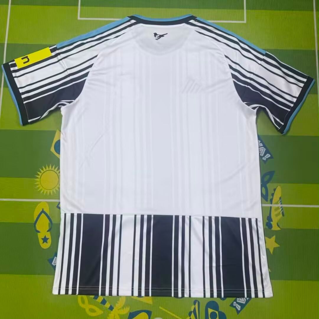 Newcastle United - Home - 26/27 - Adults
