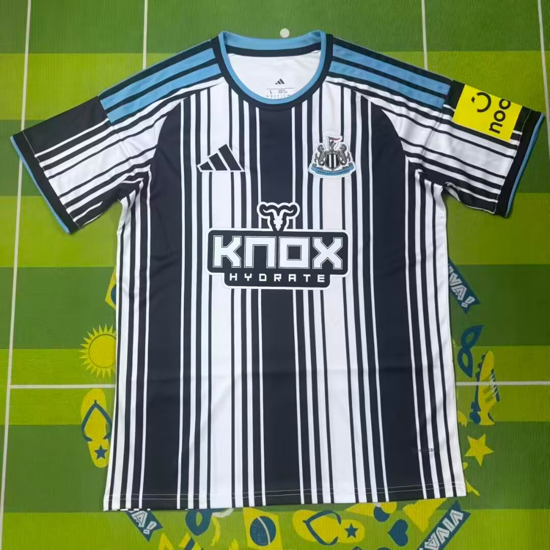 Newcastle United - Home - 26/27 - Adults