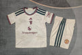 Manchester United - 3rd - 26/27 - Kids