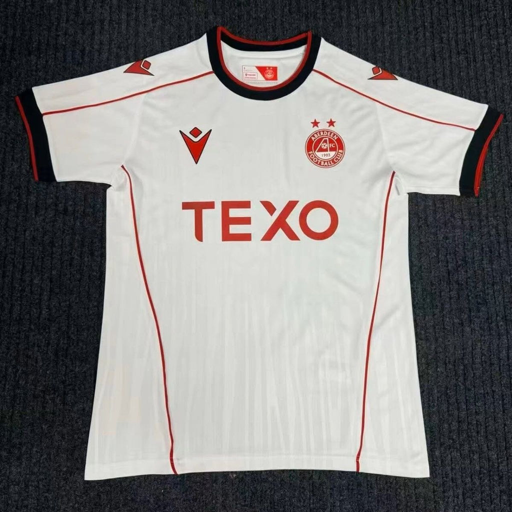 Aberdeen - Away - 26/27 - Adults