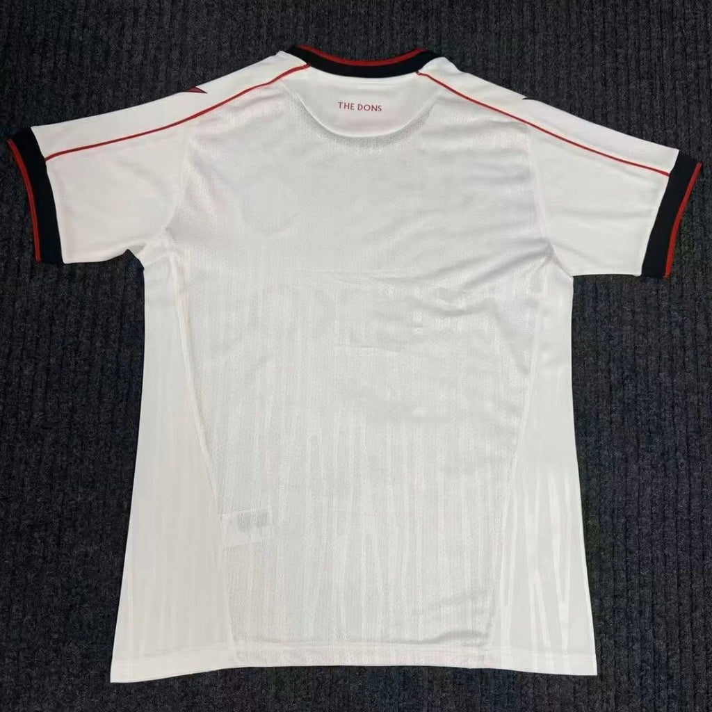 Aberdeen - Away - 26/27 - Adults