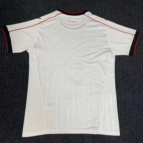 Aberdeen - Away - 26/27 - Adults