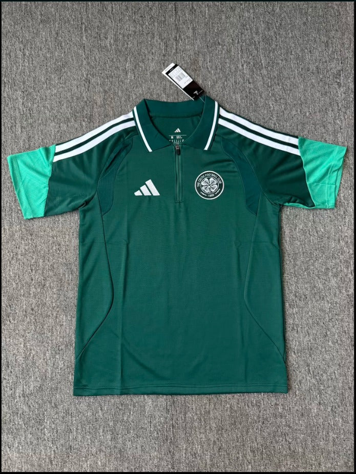 Celtic - Training Shirt - 26/27 - Adults