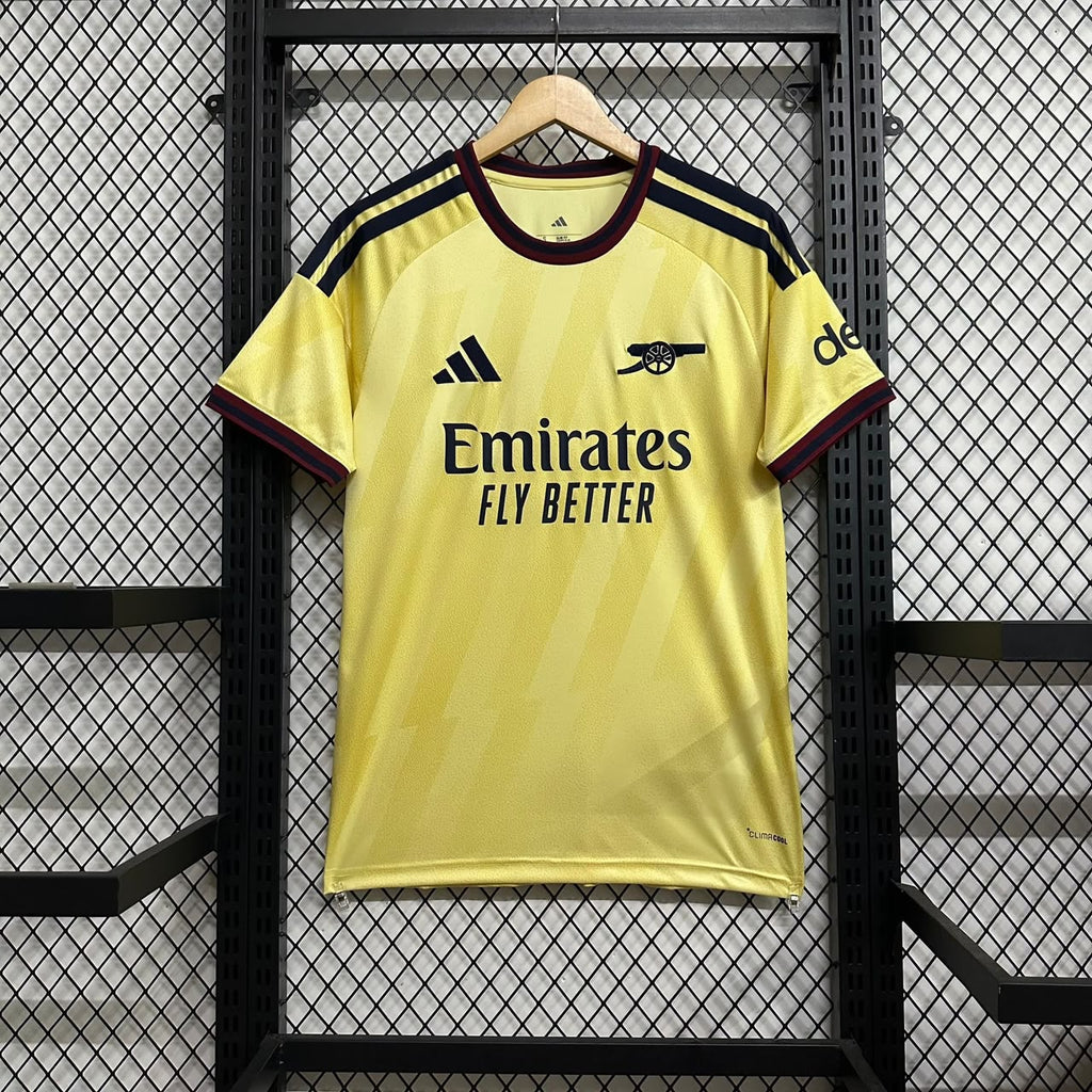 Arsenal - 3rd - 26/27 - Adults