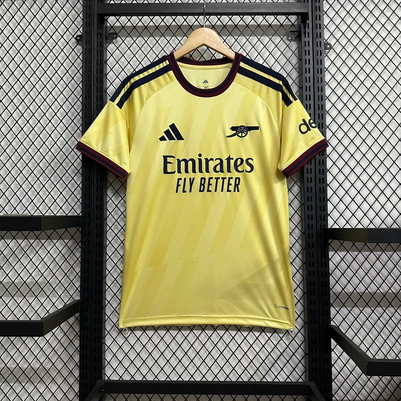 Arsenal - 3rd - 26/27 - Adults