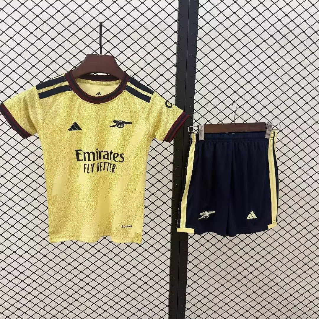 Arsenal - 3rd - 26/27 - Kids