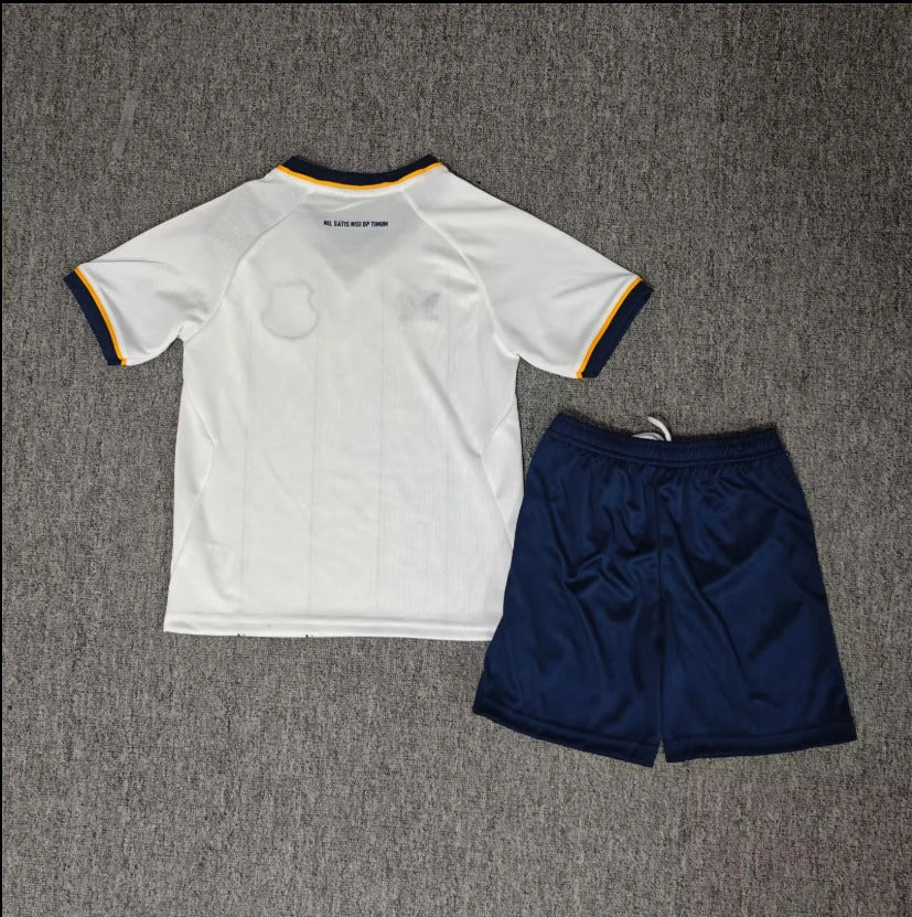 Everton - Away - 26/27 - Kids