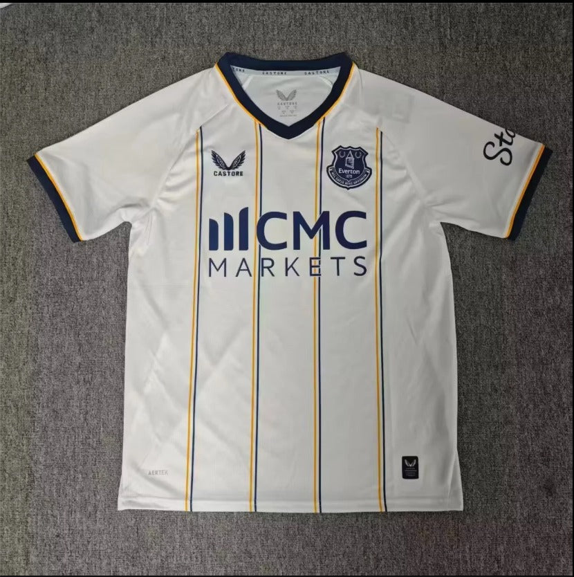 Everton - Away - 26/27 - Adults