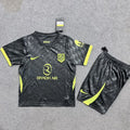 Atlético Madrid - Away - 26/27 - Kids