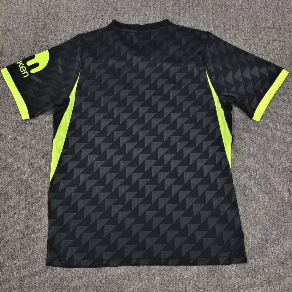 Atlético Madrid - Away - 26/27 - Adults