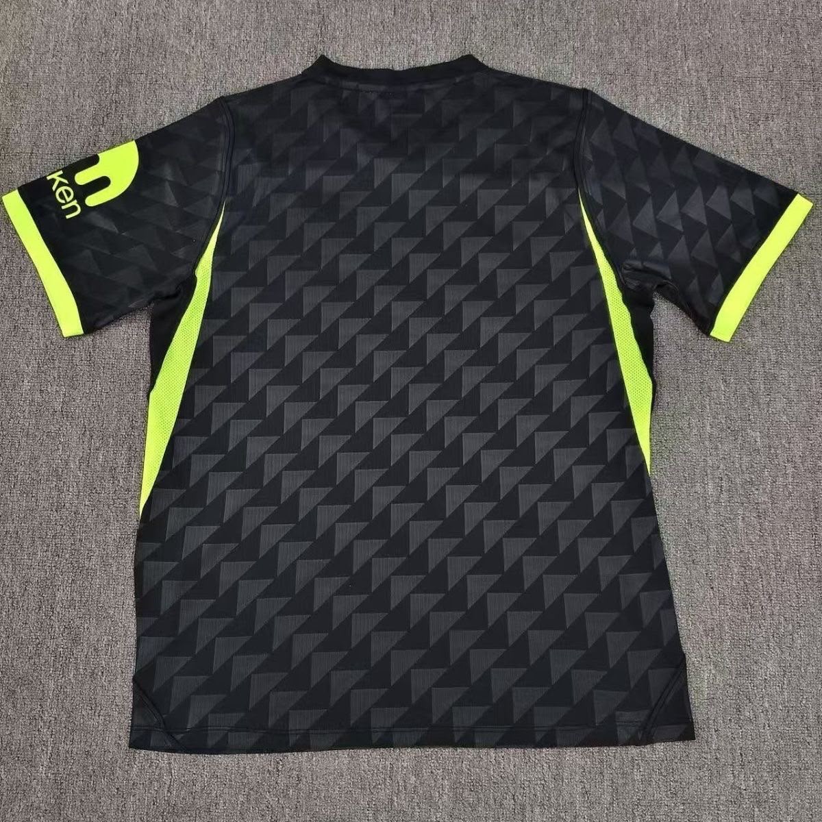 Atlético Madrid - Away - 26/27 - Adults