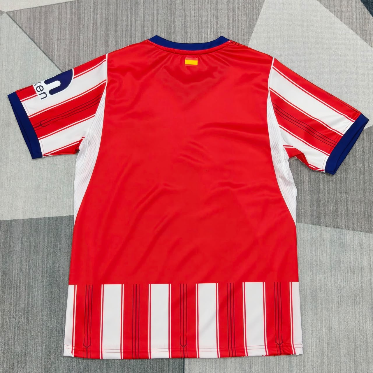 Atlético Madrid - Home - 26/27 - Adults