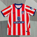 Atlético Madrid - Home - 26/27 - Adults