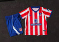 Atlético Madrid - Home - 26/27 - Kids