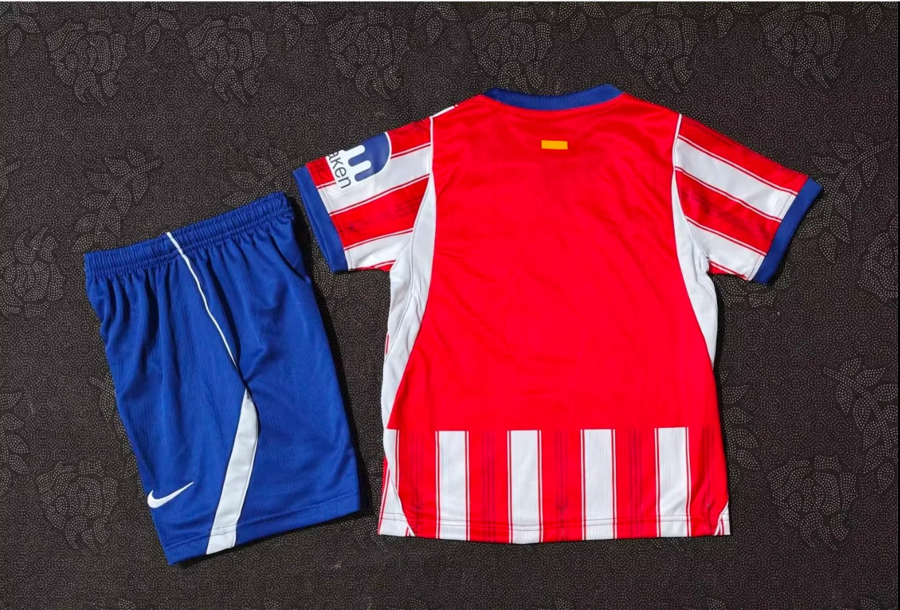 Atlético Madrid - Home - 26/27 - Kids