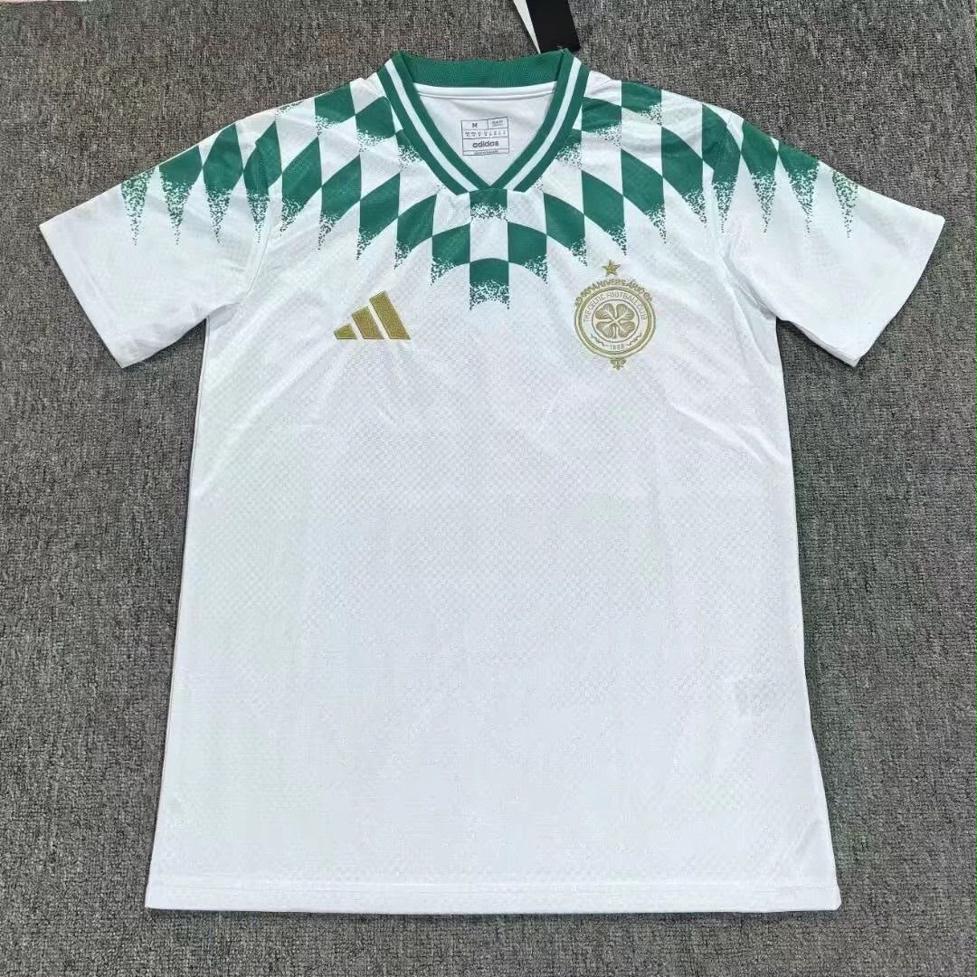 Celtic - Stadium Shirt - 26/27 - Adults