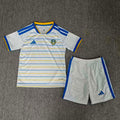 Leeds United - Home - 26/27 - Kids