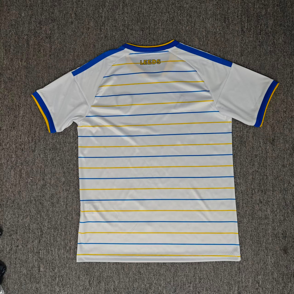 Leeds United - Home - 26/27 - Adults