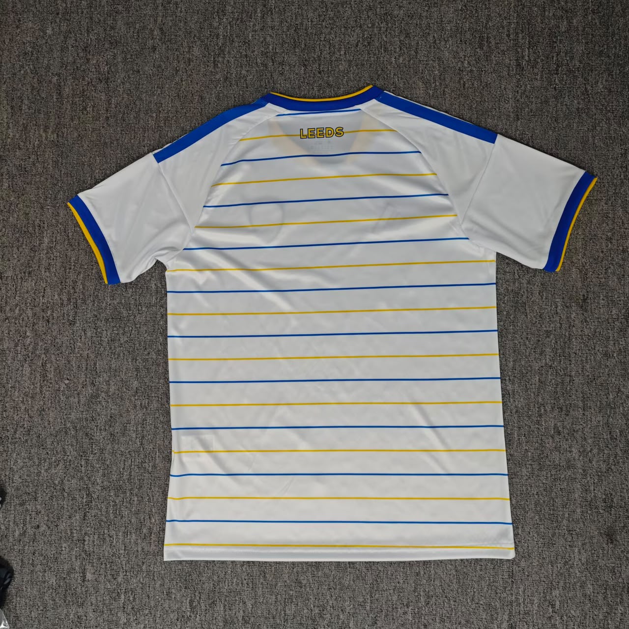 Leeds United - Home - 26/27 - Adults