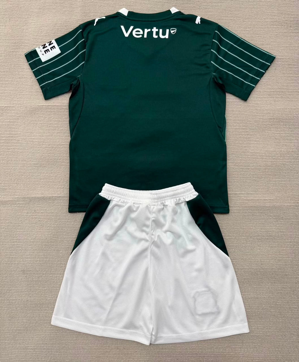 Plymouth Argyle - Home - 26/27 - Kids