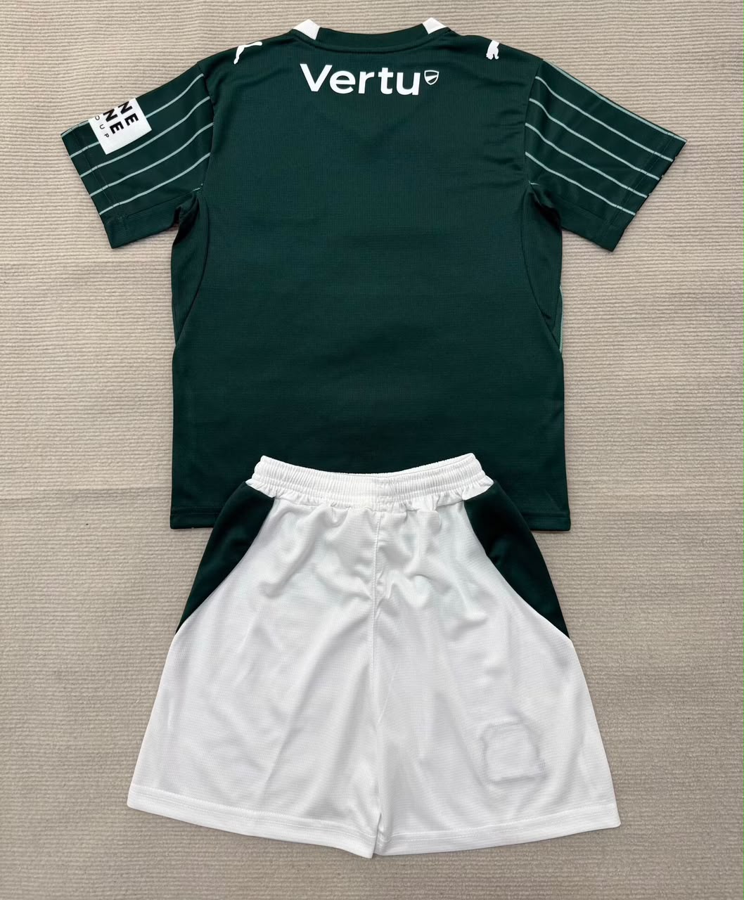 Plymouth Argyle - Home - 26/27 - Kids