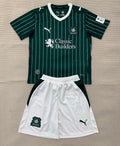 Plymouth Argyle - Home - 26/27 - Kids