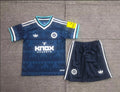 Newcastle United - Away - 26/27 - Kids