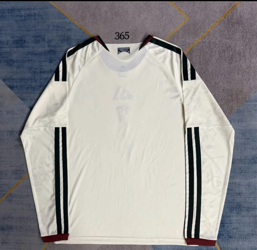 Manchester United - 3rd - LS - 26/27 - Adults