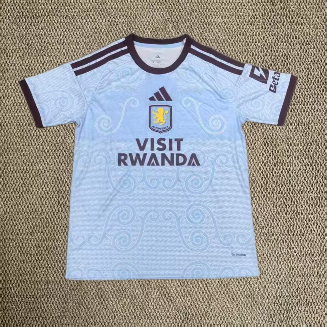 Aston Villa - Away - 26/27 - Adults