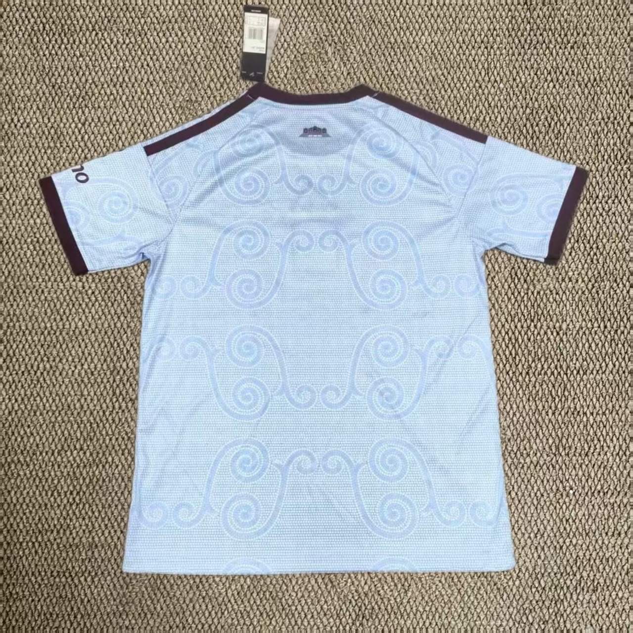 Aston Villa - Away - 26/27 - Adults