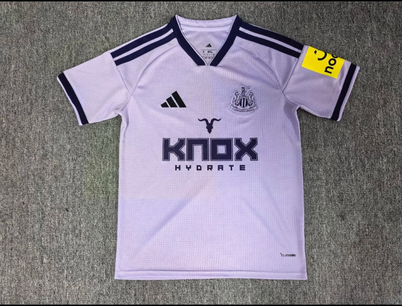 Newcastle United - 3rd - 26/27 - Adults